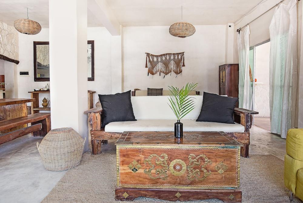Tulum Townhouse Exterior foto