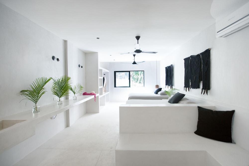 Tulum Townhouse Exterior foto